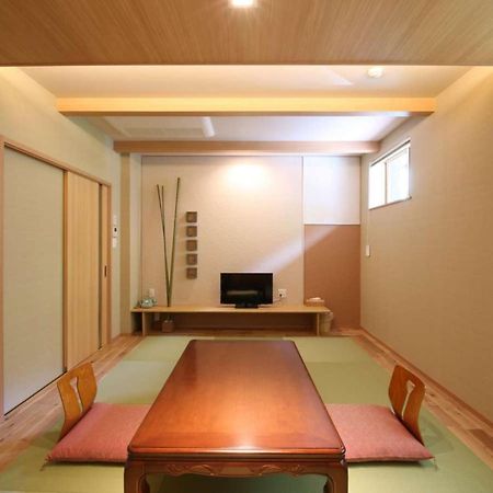 Nakaya Ryokan Minakami Luaran gambar